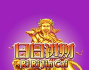 Ri Ri Jin Cai Ri Ri Jin Cai