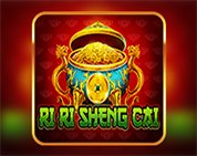 Ri Ri Sheng Cai Ri Ri Sheng Cai