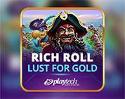 Rich Roll: Lust for Gold! Rich Roll: Lust for Gold!