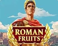 Roman Fruits Roman Fruits