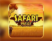 Safari Heat Safari Heat