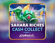 Sahara Riches™: Cash Collect Sahara Riches™: Cash Collect