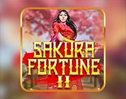 Sakura Fortune 2 Sakura Fortune 2
