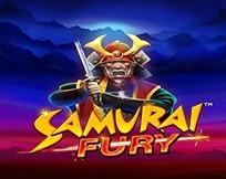 Samurai Fury Samurai Fury
