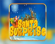 Santa Surprise Santa Surprise