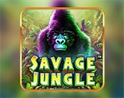 Savage Jungle Savage Jungle