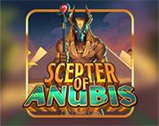 Scepter of Anubis Scepter of Anubis