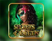 Secrets of the Amazon Secrets of the Amazon