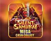 Silent Samurai: Mega Cash Collect Silent Samurai: Mega Cash Collect