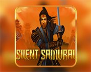 Silent Samurai Silent Samurai