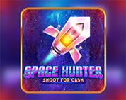 Space Hunter: Shoot For Cash Space Hunter: Shoot For Cash