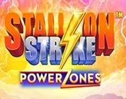 Stallion Strike Stallion Strike