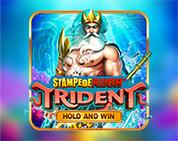 Stampede Rush Trident Stampede Rush Trident