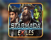 Starmada Exiles Starmada Exiles