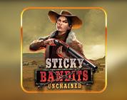Sticky Bandits Unchained Sticky Bandits Unchained