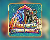 Tiger Turtle Dragon Phoenix Tiger Turtle Dragon Phoenix