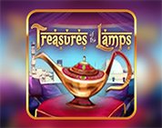Treasures of the lamps Treasures of the lamps