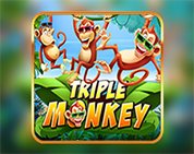 Triple Monkey PT Triple Monkey PT