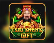 Tsai Shen`s Gift Tsai Shen`s Gift