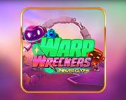 Warp Wreckers Power Glyph Warp Wreckers Power Glyph