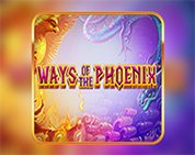 Ways of the Phoenix Ways of the Phoenix