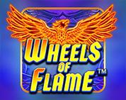 Wheels of Flame Wheels of Flame