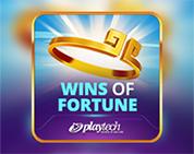 Wins Of Fortune Wins Of Fortune