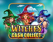 Witches: Cash Collect Witches: Cash Collect