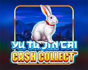 Yu Tu Jin Cai: Cash Collect™ Yu Tu Jin Cai: Cash Collect™