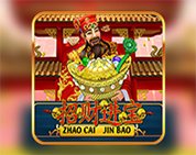 Zhao Cai Jin Bao Zhao Cai Jin Bao