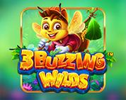 3 Buzzing Wilds 3 Buzzing Wilds