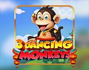 3 Dancing Monkeys 3 Dancing Monkeys