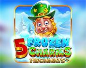 5 Frozen Charms Megaways 5 Frozen Charms Megaways
