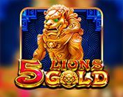5 Lions Gold 5 Lions Gold