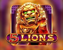 5 Lions 5 Lions