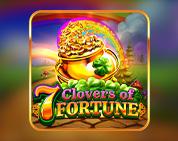 7 Clovers of Fortune 7 Clovers of Fortune