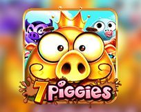 7 Piggies 7 Piggies