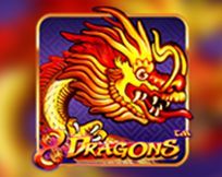 8 Dragons 8 Dragons