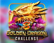 8 Golden Dragon Challenge 8 Golden Dragon Challenge