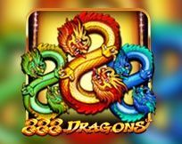 888 Dragons 888 Dragons