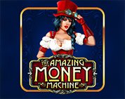 The Amazing Money Machine The Amazing Money Machine