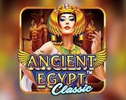 Ancient Egypt Classic Ancient Egypt Classic