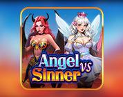 Angel vs Sinner Angel vs Sinner