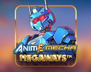 Anime Mecha Megaways Anime Mecha Megaways