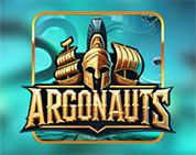 Argonauts Argonauts