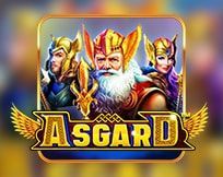 Asgard Asgard
