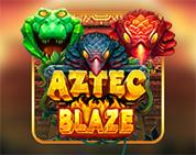 Aztec Blaze Aztec Blaze