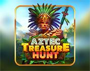 Aztec Treasure Hunt Aztec Treasure Hunt