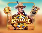 Badge Blitz Badge Blitz