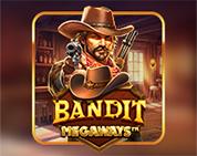 Bandit Megaways Bandit Megaways
